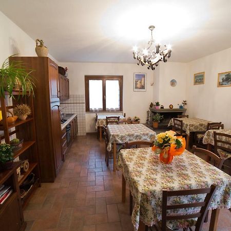 Agriturismo La Piantata Bolsena Dış mekan fotoğraf
