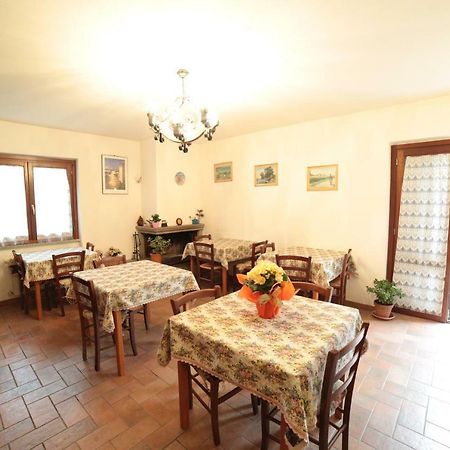 Agriturismo La Piantata Bolsena Dış mekan fotoğraf