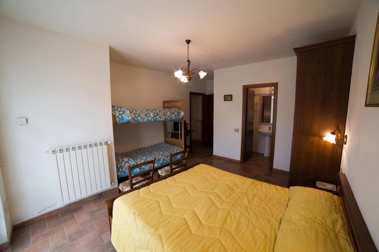 Agriturismo La Piantata Bolsena Dış mekan fotoğraf
