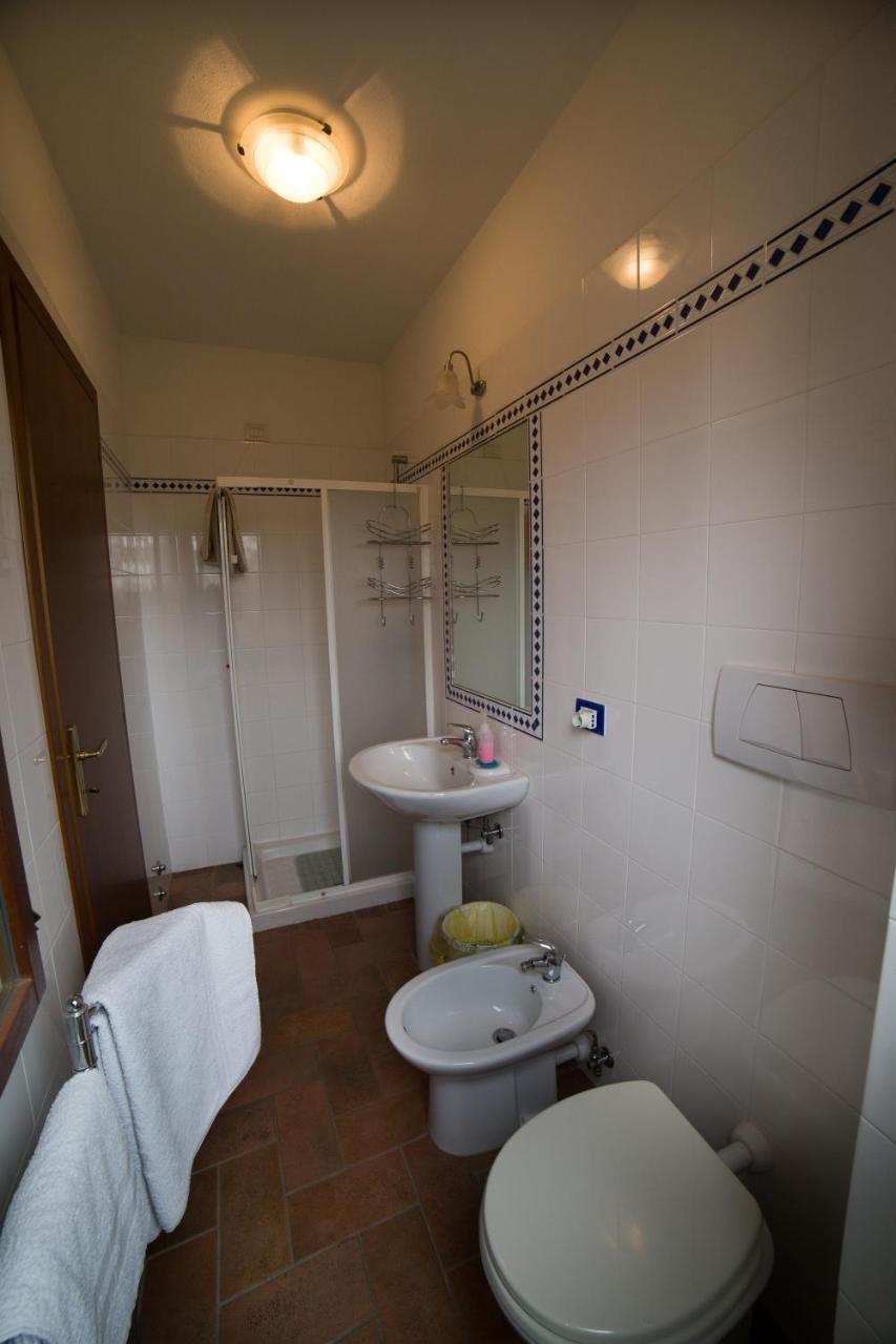 Agriturismo La Piantata Bolsena Dış mekan fotoğraf